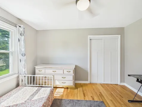 7931 Buckskin Drive Indianapolis IN 46250