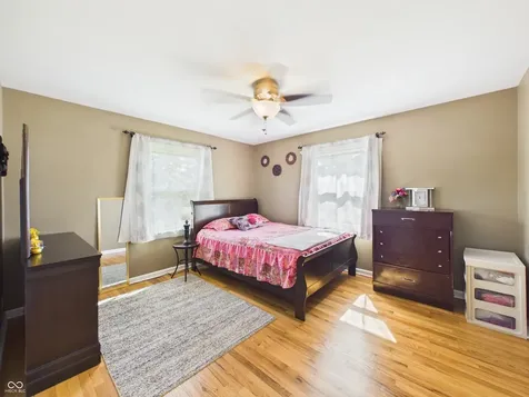 7931 Buckskin Drive Indianapolis IN 46250
