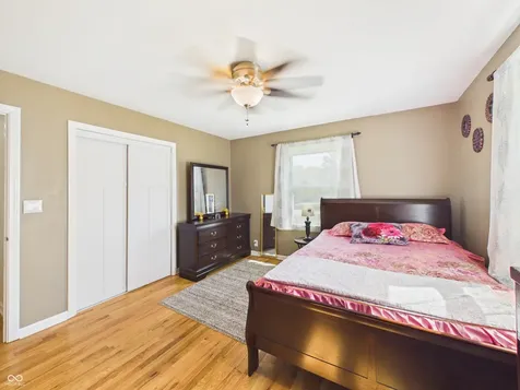 7931 Buckskin Drive Indianapolis IN 46250