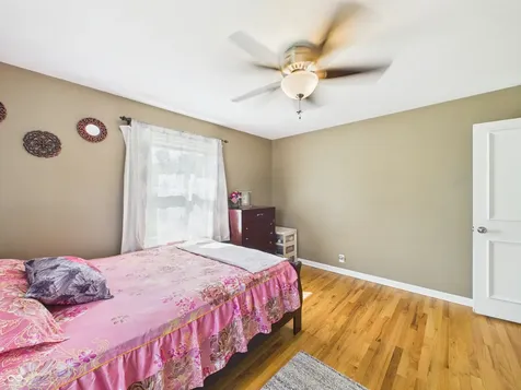 7931 Buckskin Drive Indianapolis IN 46250