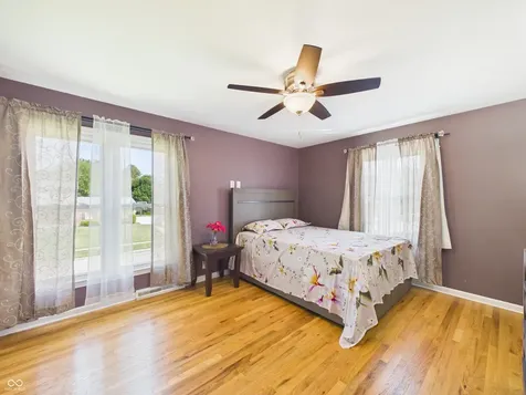 7931 Buckskin Drive Indianapolis IN 46250