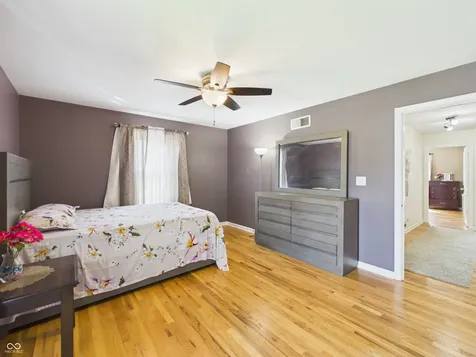 7931 Buckskin Drive Indianapolis IN 46250