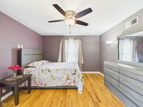 7931 Buckskin Drive Indianapolis IN 46250