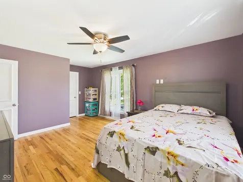7931 Buckskin Drive Indianapolis IN 46250