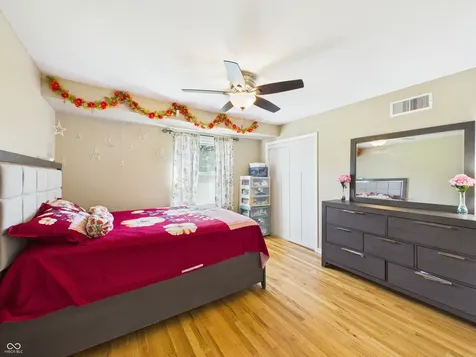 7931 Buckskin Drive Indianapolis IN 46250