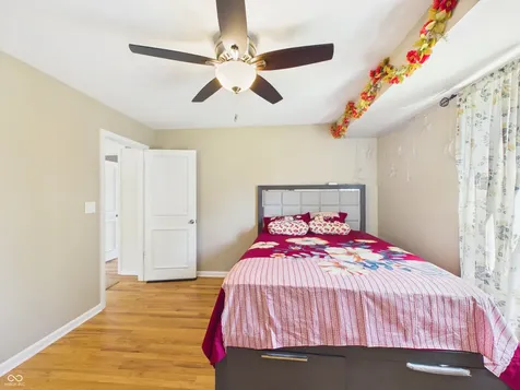 7931 Buckskin Drive Indianapolis IN 46250