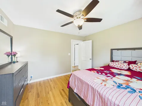 7931 Buckskin Drive Indianapolis IN 46250