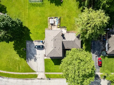 7931 Buckskin Drive Indianapolis IN 46250