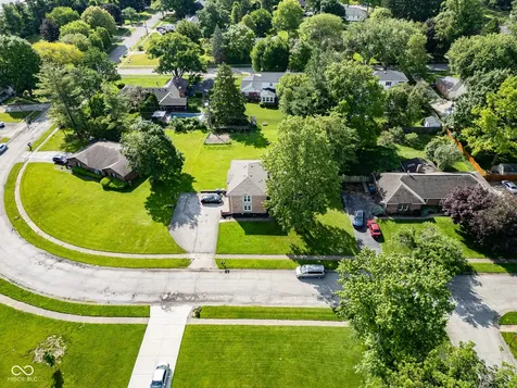 7931 Buckskin Drive Indianapolis IN 46250
