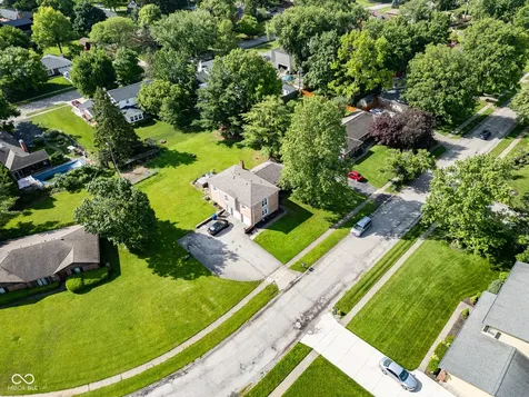 7931 Buckskin Drive Indianapolis IN 46250