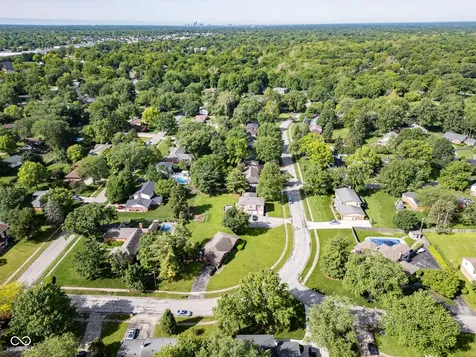 7931 Buckskin Drive Indianapolis IN 46250