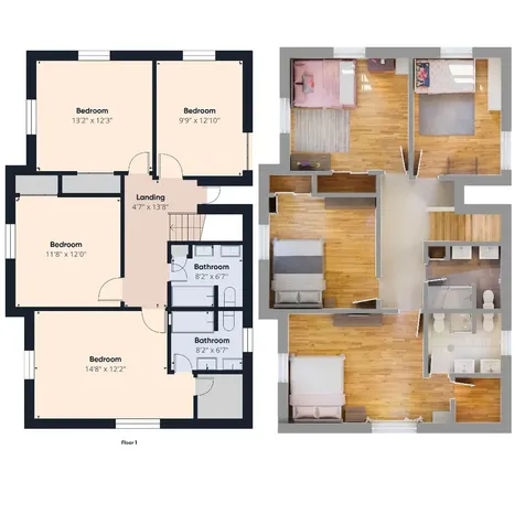 7931 Buckskin Drive Indianapolis IN 46250