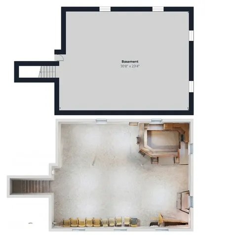 7931 Buckskin Drive Indianapolis IN 46250
