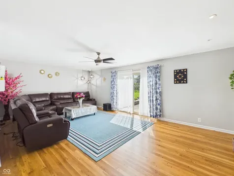 7931 Buckskin Drive Indianapolis IN 46250