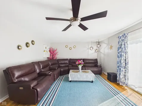 7931 Buckskin Drive Indianapolis IN 46250