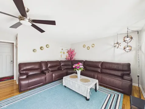 7931 Buckskin Drive Indianapolis IN 46250