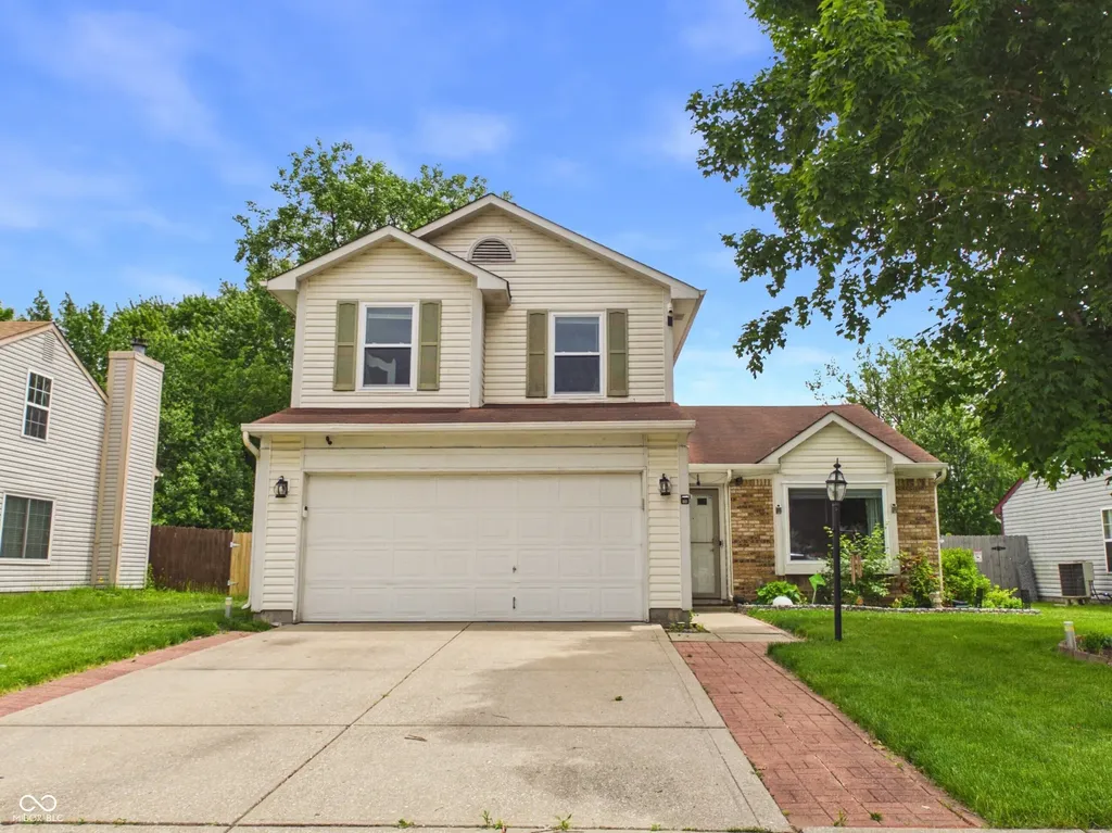 6505 Hazelhatch Drive Indianapolis IN 46268