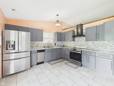 6505 Hazelhatch Drive Indianapolis IN 46268