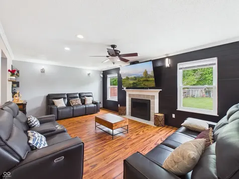 6505 Hazelhatch Drive Indianapolis IN 46268