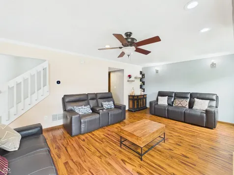 6505 Hazelhatch Drive Indianapolis IN 46268