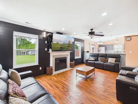 6505 Hazelhatch Drive Indianapolis IN 46268