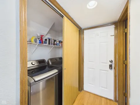 6505 Hazelhatch Drive Indianapolis IN 46268