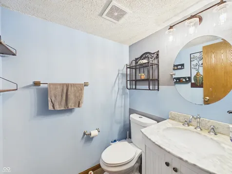 6505 Hazelhatch Drive Indianapolis IN 46268