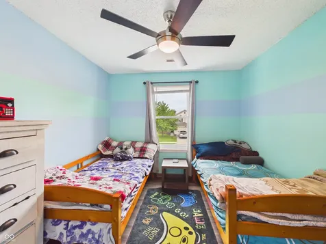 6505 Hazelhatch Drive Indianapolis IN 46268
