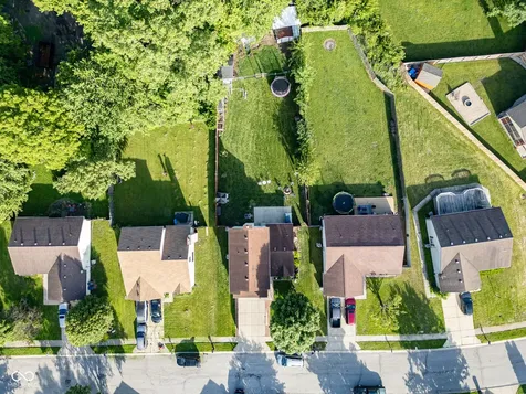 6505 Hazelhatch Drive Indianapolis IN 46268