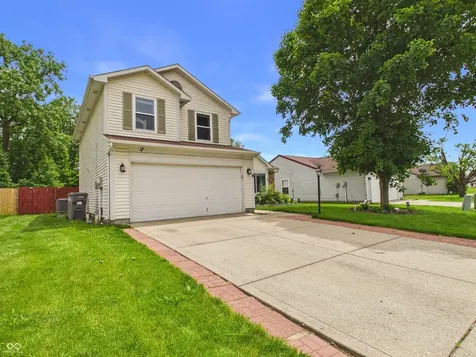 6505 Hazelhatch Drive Indianapolis IN 46268