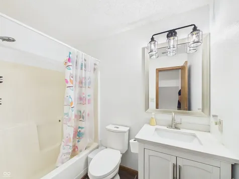 6505 Hazelhatch Drive Indianapolis IN 46268