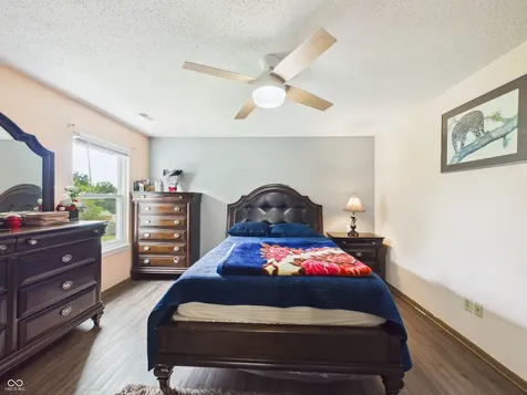 6505 Hazelhatch Drive Indianapolis IN 46268
