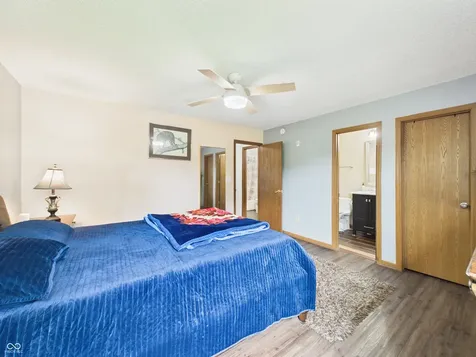 6505 Hazelhatch Drive Indianapolis IN 46268