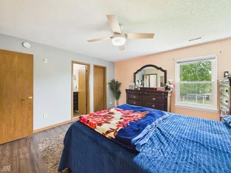 6505 Hazelhatch Drive Indianapolis IN 46268