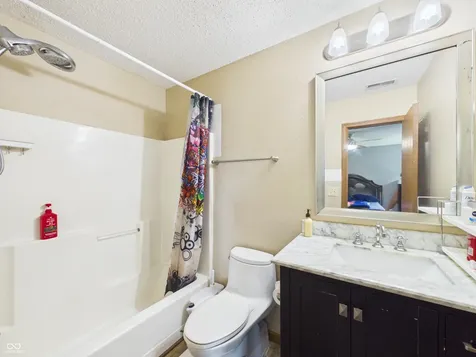 6505 Hazelhatch Drive Indianapolis IN 46268