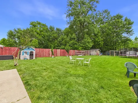 6505 Hazelhatch Drive Indianapolis IN 46268