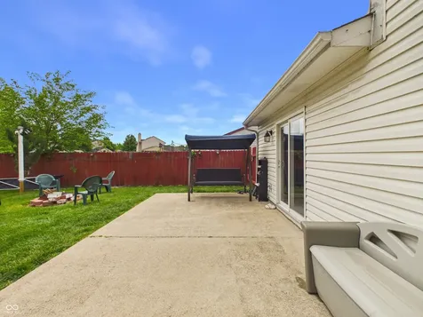 6505 Hazelhatch Drive Indianapolis IN 46268