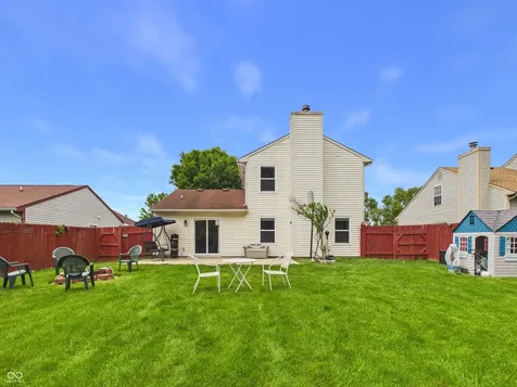 6505 Hazelhatch Drive Indianapolis IN 46268