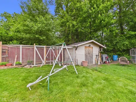 6505 Hazelhatch Drive Indianapolis IN 46268
