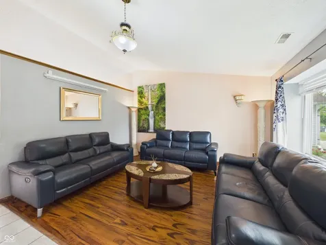 6505 Hazelhatch Drive Indianapolis IN 46268