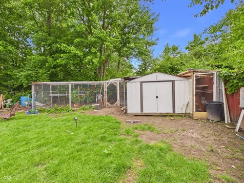 6505 Hazelhatch Drive Indianapolis IN 46268