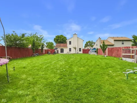 6505 Hazelhatch Drive Indianapolis IN 46268