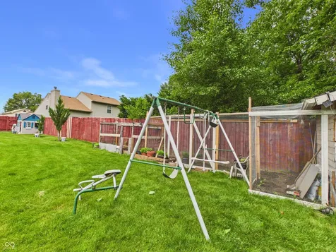 6505 Hazelhatch Drive Indianapolis IN 46268