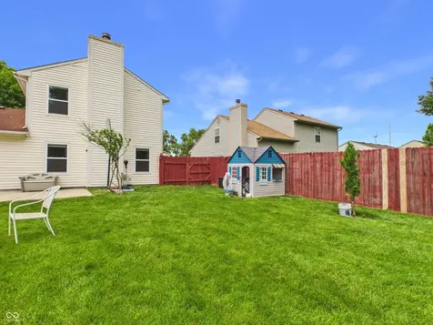 6505 Hazelhatch Drive Indianapolis IN 46268
