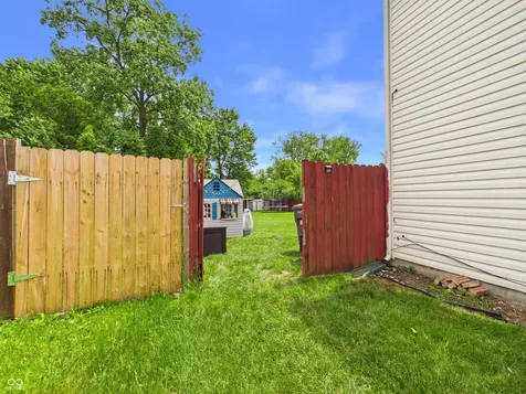 6505 Hazelhatch Drive Indianapolis IN 46268