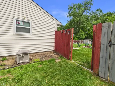 6505 Hazelhatch Drive Indianapolis IN 46268