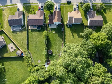 6505 Hazelhatch Drive Indianapolis IN 46268
