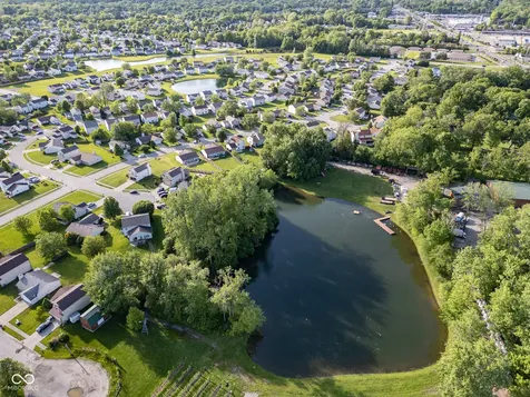 6505 Hazelhatch Drive Indianapolis IN 46268
