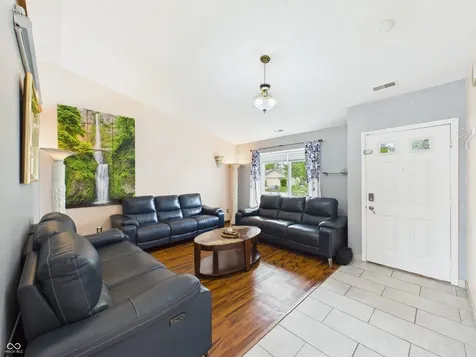 6505 Hazelhatch Drive Indianapolis IN 46268