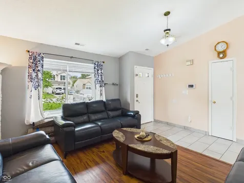 6505 Hazelhatch Drive Indianapolis IN 46268